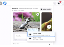 Lookatme Screenshot 1