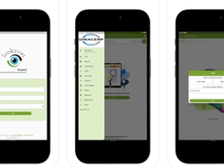 LookOver Screenshot 1