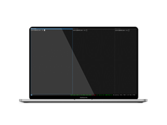 Terminal Based On Rust