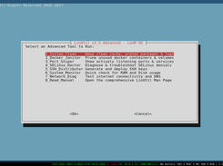 Linutil Exclusive Tool For sysadmins