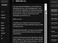 Loomind Screenshot 1