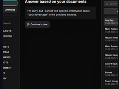 Loomind Screenshot 2