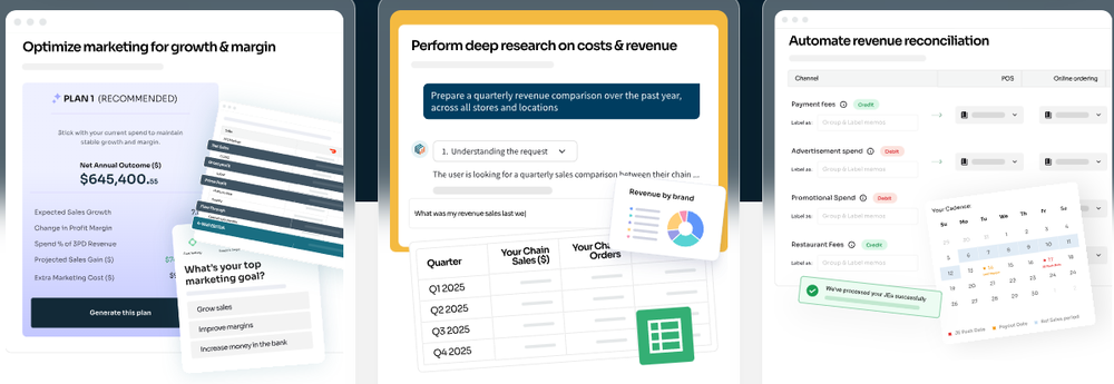 Loop AI Screenshot 1
