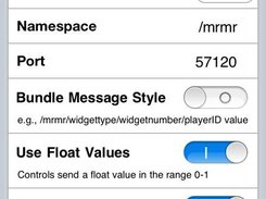 Connection settings - mrmr client (on iphone)_2