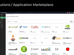 App Marketplace