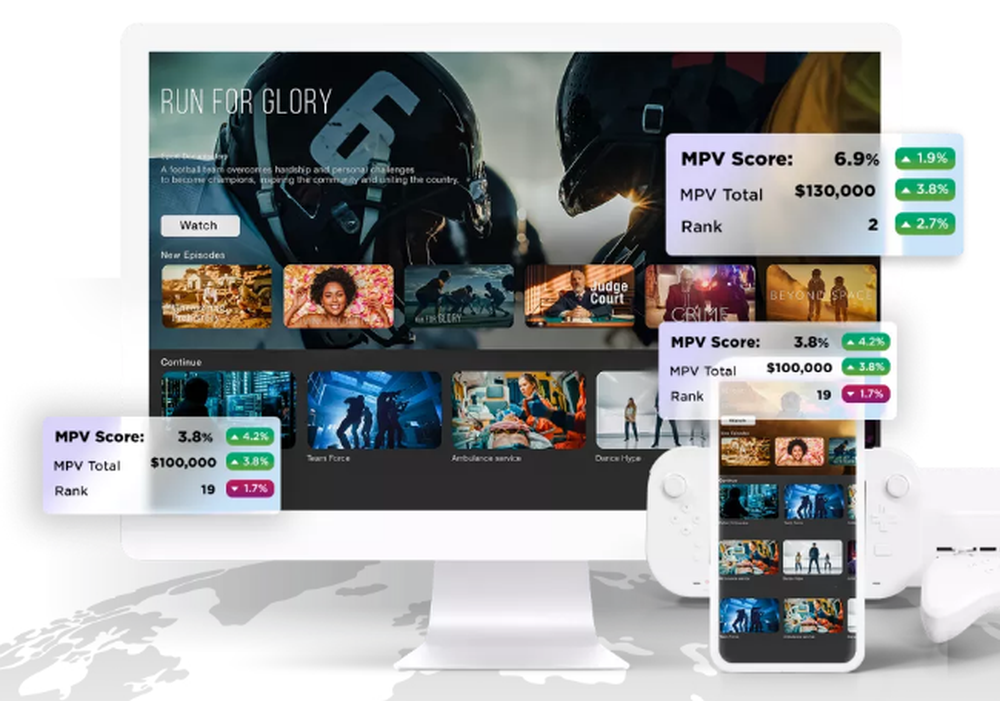Looper Insights Screenshot 1