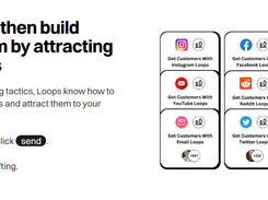 LoopGenius Screenshot 2