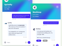 LoopID Screenshot 1