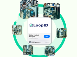 LoopID Screenshot 1