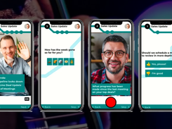 LoopingBack Screenshot 1