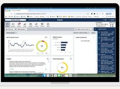 Loopon LHS Dashboard