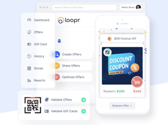 Loopr Screenshot 1