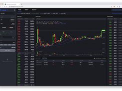 Loopring Screenshot 1