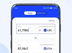 Loopring Screenshot 4