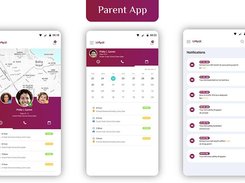 Parent Notifications