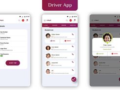 Driver Application