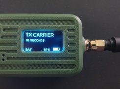 70cm-ham-radio-fox-hunt-beacon Screenshot 5