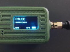 70cm-ham-radio-fox-hunt-beacon Screenshot 6