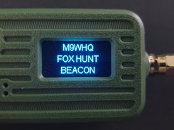 70cm-ham-radio-fox-hunt-beacon Screenshot 2