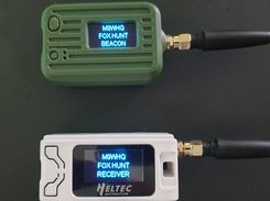 70cm-ham-radio-fox-hunt-receiver Screenshot 3