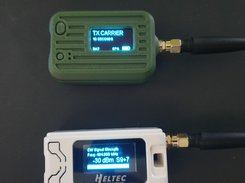 70cm-ham-radio-fox-hunt-receiver Screenshot 4