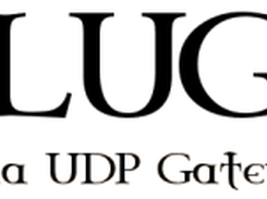 LUG logo