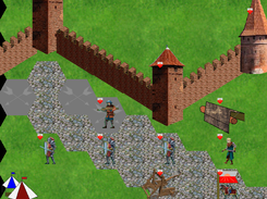 Battle 1