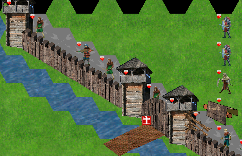 Lord Of The Realms Remake Download Sourceforge Net