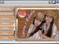 Lorena e Rafaela 2.0.0.1 Screenshot 1