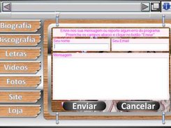 Lorena e Rafaela 2.0.0.1 Screenshot 2