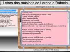 Lorena e Rafaela 2.0.0.1 Screenshot 5