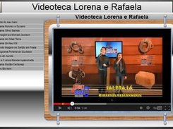 Lorena e Rafaela 2.0.0.1 Screenshot 6