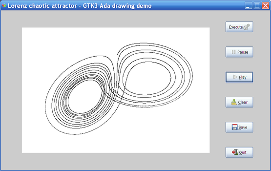 Gtkada gui programming tutorial