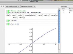 Support for arrays and plots