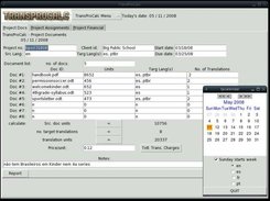 tpcalc0.8 docs