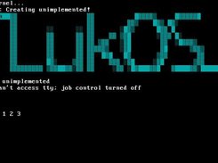 LukOS 0.0.4