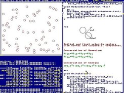 Graphics, Superscripts, Subscripts and More in Source Code