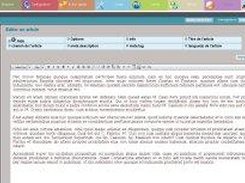 backoffice  v3.27 theme color