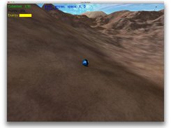 Lost Marbles Screenshot 1