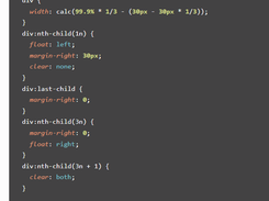 LostGrid Screenshot 1