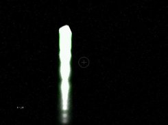 Particlesystem Effect #1