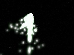 Particlesystem Effect #2
