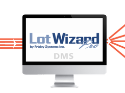 Lot Wizard Screenshot 1