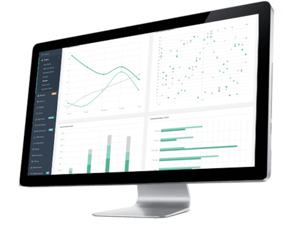 QCLOT Screenshot 1