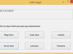 LotoLugui Screenshot 1