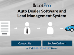 LotPro Screenshot 1