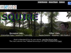 Version 0.2.2 of the Browser