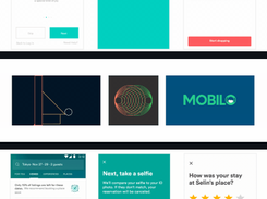 Lottie for iOS Screenshot 1
