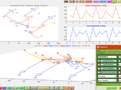 lottie vectors Screenshot 1