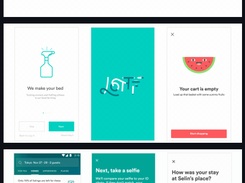 Lottie-Web Screenshot 1